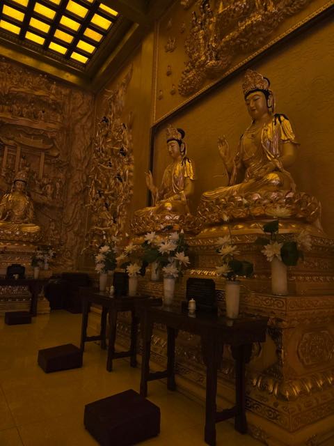 Temple