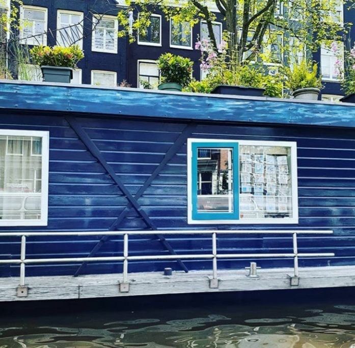Netherlands: Amsterdam, photo 1 of 4