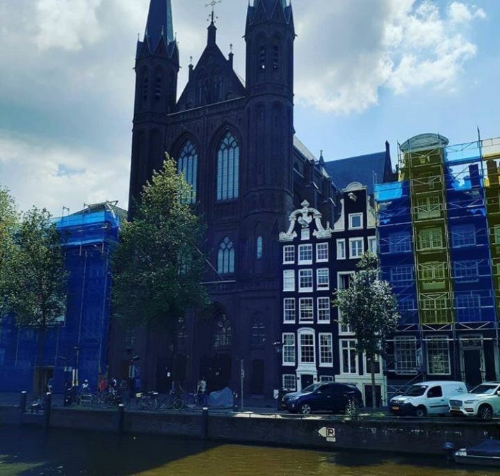 Netherlands: Amsterdam, photo 2 of 4