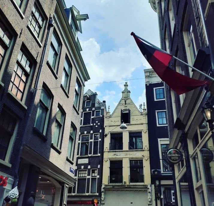 Netherlands: Amsterdam, photo 3 of 4