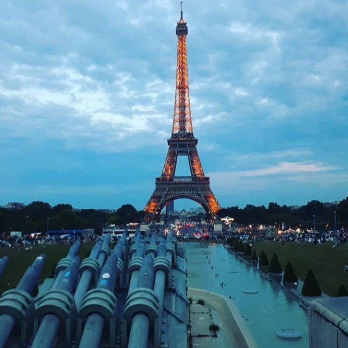 France, photo 4 of 9